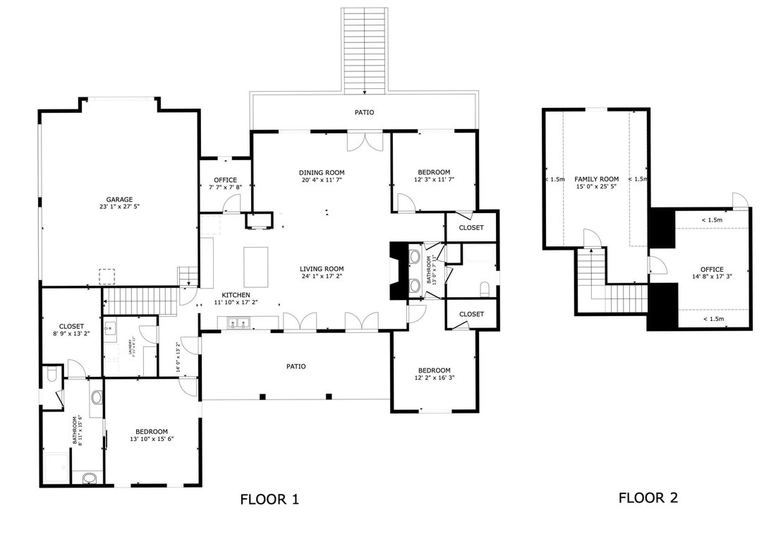Haus in Signal Mountain Drive, Tennessee, Vereinigte Staaten 4 - 18169949
