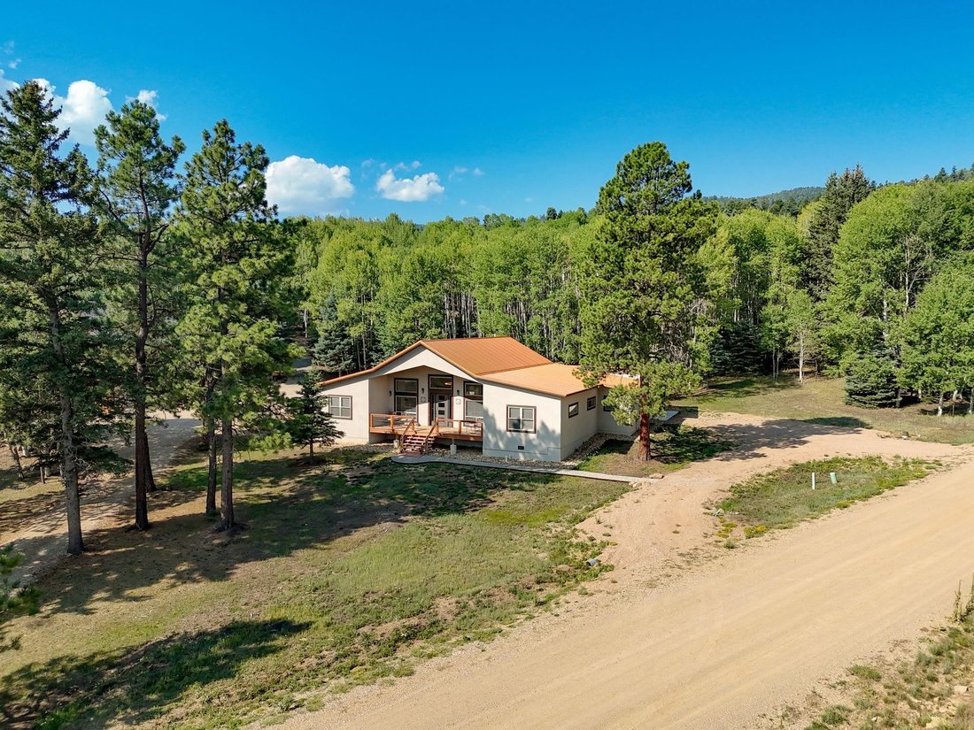 House in Angel Fire, New Mexico, United States 2 - 18888362