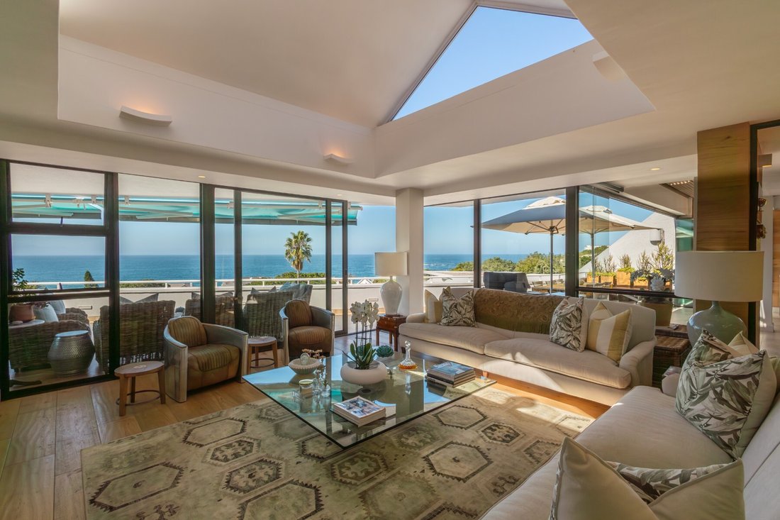 Penthouse in Plettenberg Bay, Western Cape, South Africa 1 - 18886856