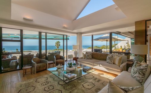 Penthouse à Plettenberg Bay, Cap occidental, Afrique du Sud 1