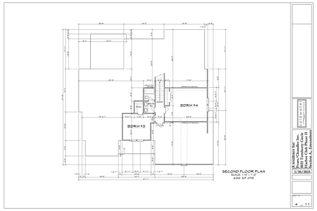 House in Greensboro, Georgia, United States 4 - 18888461