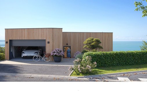 Casa en Sanvic, El Havre, Francia 1