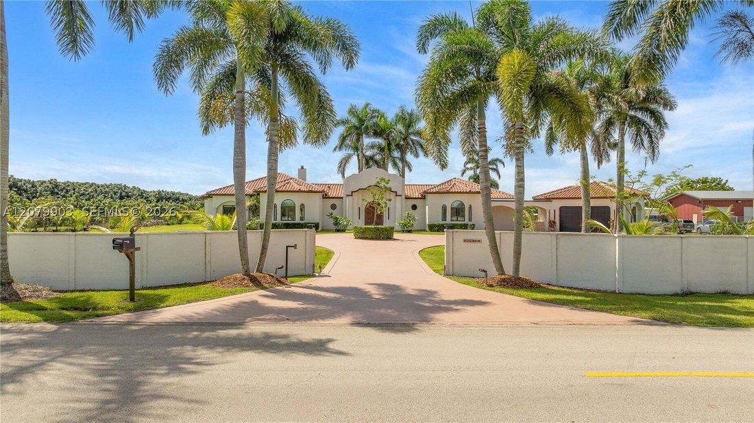 Casa en Homestead, Florida, Estados Unidos 5 - 18889424