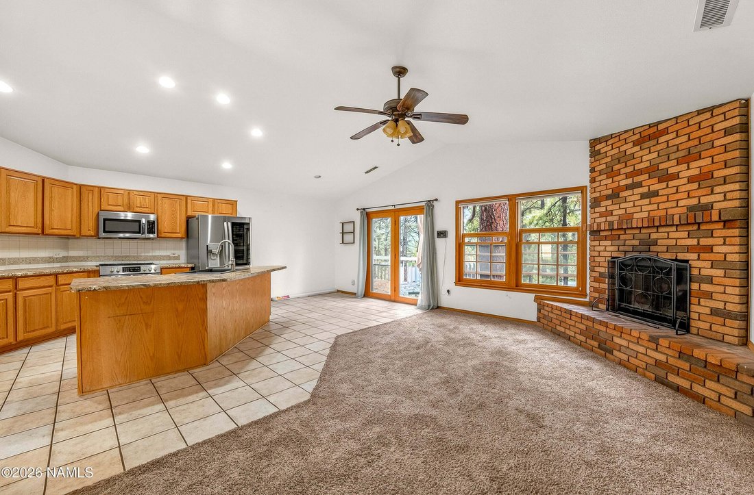 House in Flagstaff, Arizona, United States 3 - 18878855
