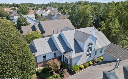 Casa a Manalapan, New Jersey, Stati Uniti 1