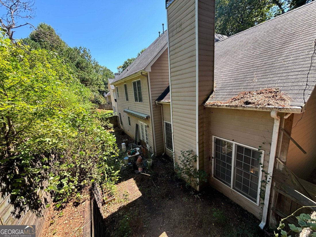House in Milton, Georgia, United States 2 - 18890349