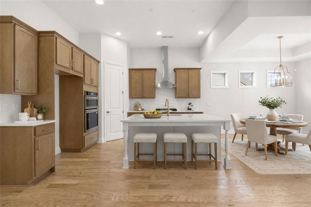 House in Snellville, Georgia, United States 5 - 17838568