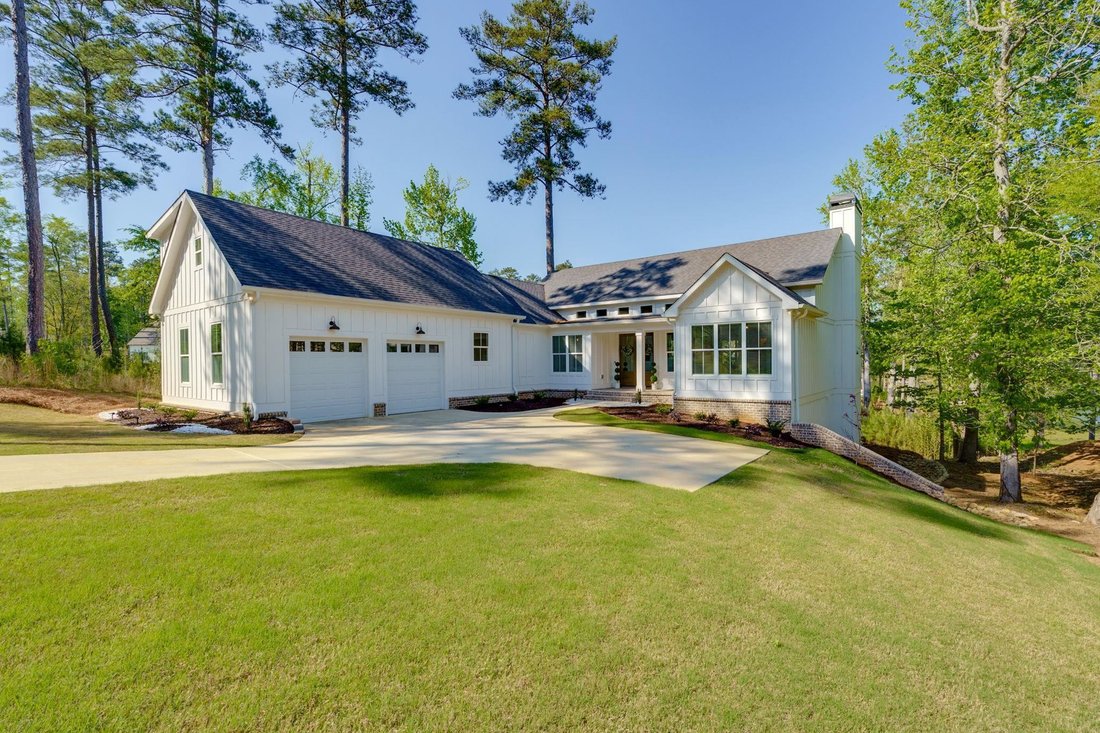 House in Greensboro, Georgia, United States 3 - 18888335