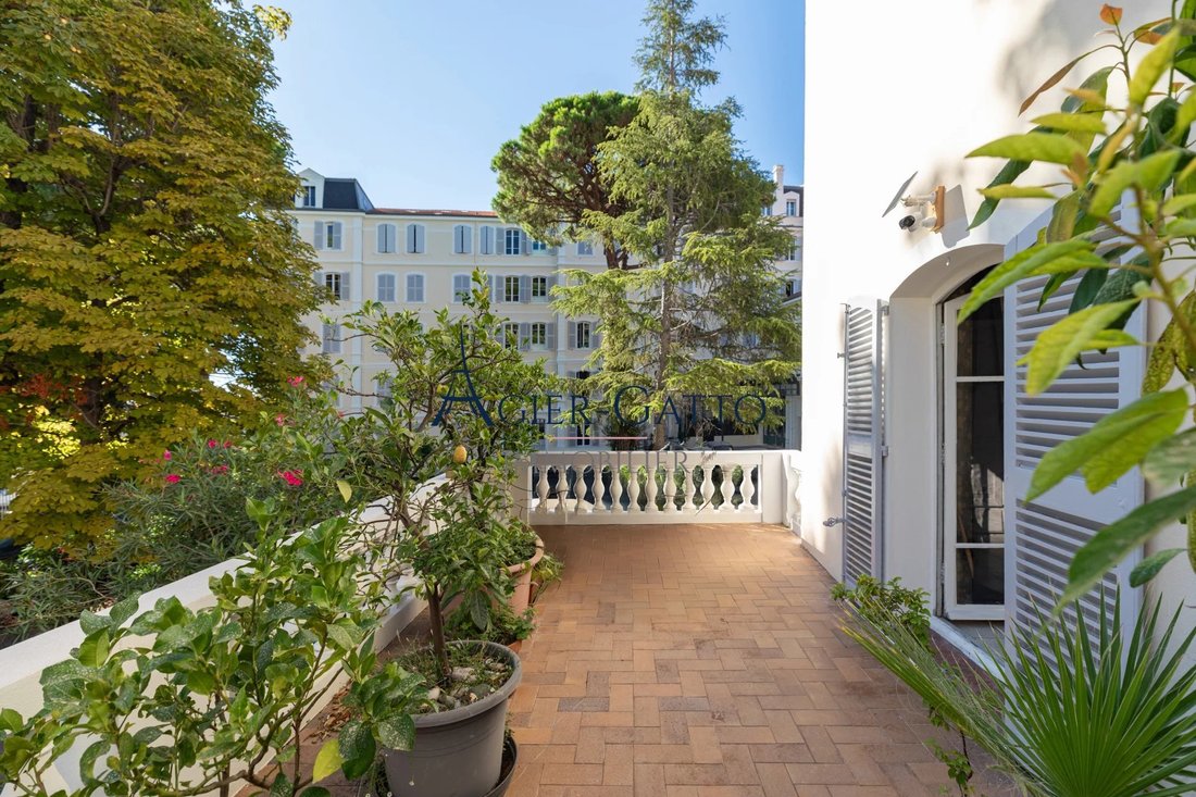 Apartamento en Cannes, Provenza-Alpes-Costa Azul, Francia 4 - 18891345
