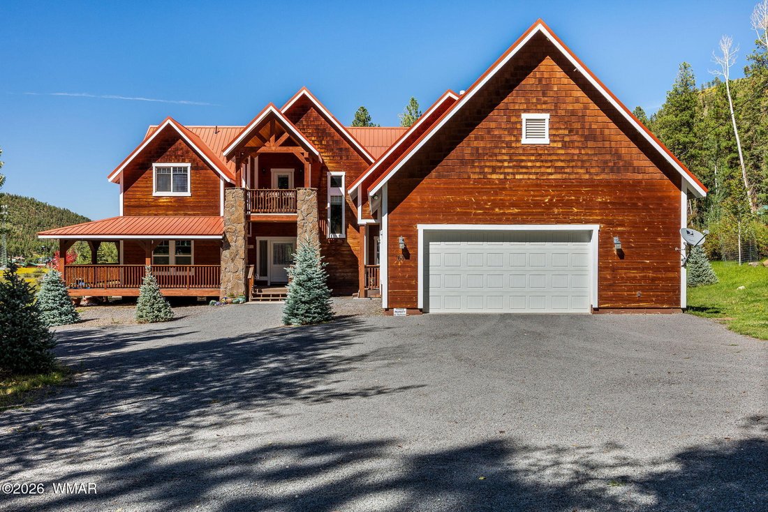 Greer, Arizona, United States 5 - 18888891