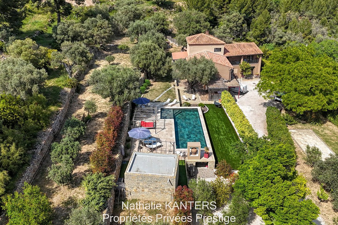 Villa in Toulon, Provence-Alpes-Côte d'Azur, Frankreich 2 - 18891910