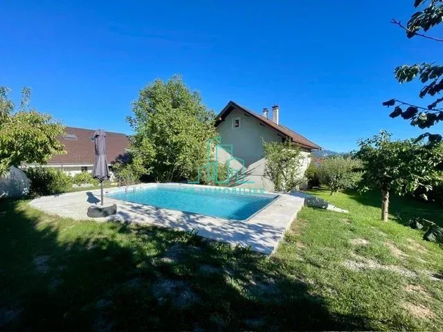 House in Annecy, Auvergne-Rhône-Alpes, France 5 - 18880303