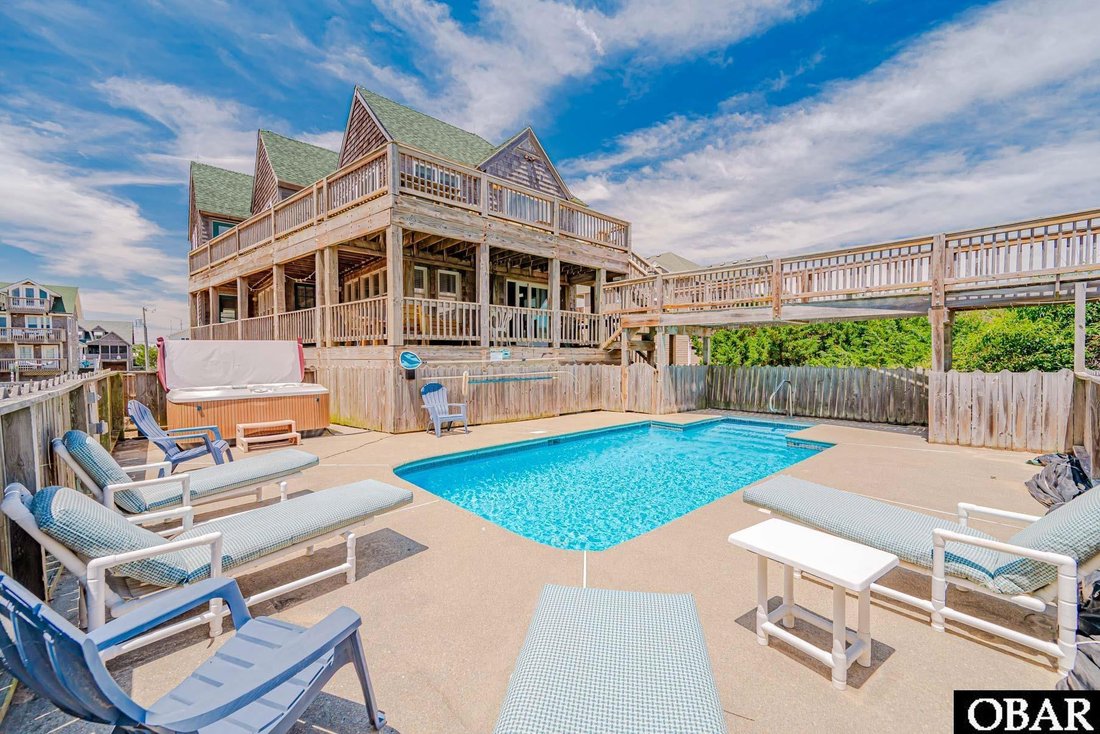 Casa en Nags Head, Carolina del Norte, Estados Unidos 5 - 18889524