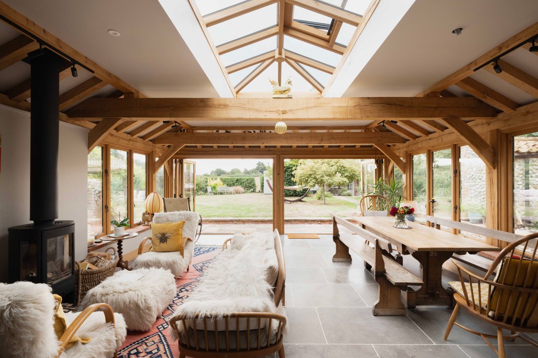 House in Wiveton, England 3 - 18880362