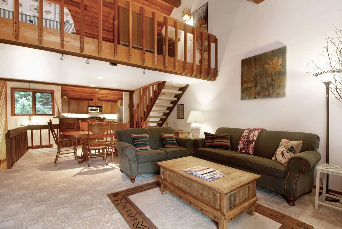 Condo in Sun Valley, Idaho, United States 2 - 18888356