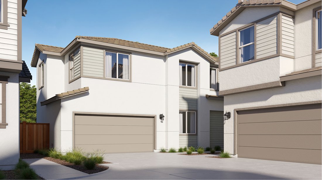 House in Ontario, California, United States 1 - 18885866