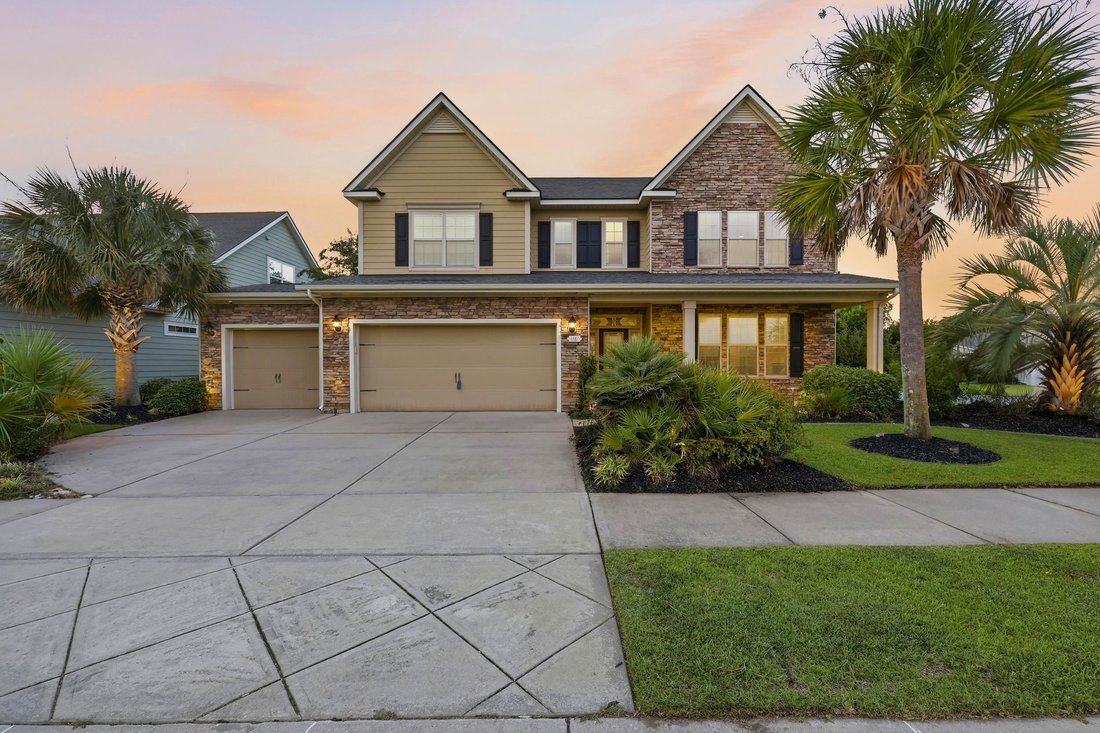 House in Myrtle Beach, South Carolina, United States 1 - 18891541