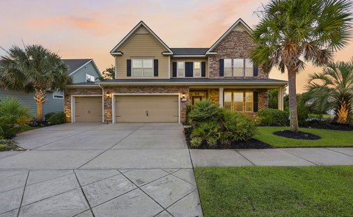 Casa en Myrtle Beach, Carolina del Sur, Estados Unidos 1