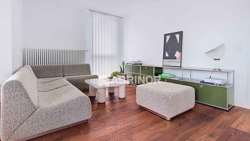 Apartamento en Wazemmes, Lille, Francia 2 - 18890954