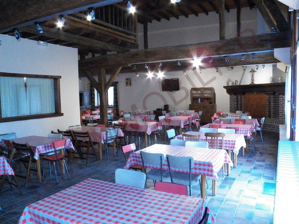 Casa a Soucy, Borgogna-Franca Contea, Francia 5 - 18882870