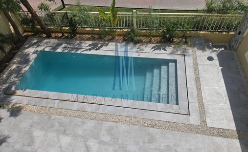 Townhouse en The Springs, Dubái, Emiratos Árabes Unidos 1