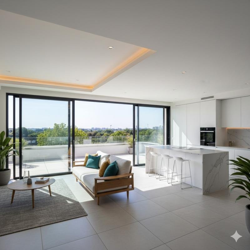 Apartamento en Aristide Briand, Vanves, Francia 2 - 18887786