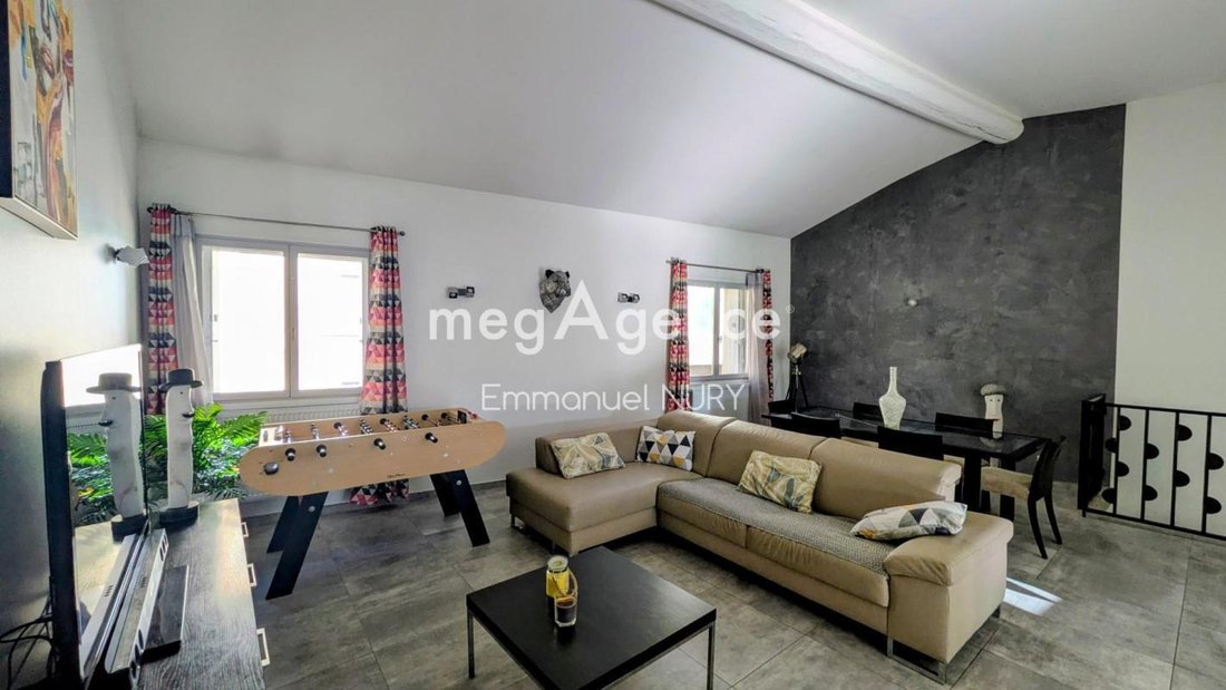Appartamento a Marcy, Auvergne-Rodano-Alpi, Francia 5 - 18886057