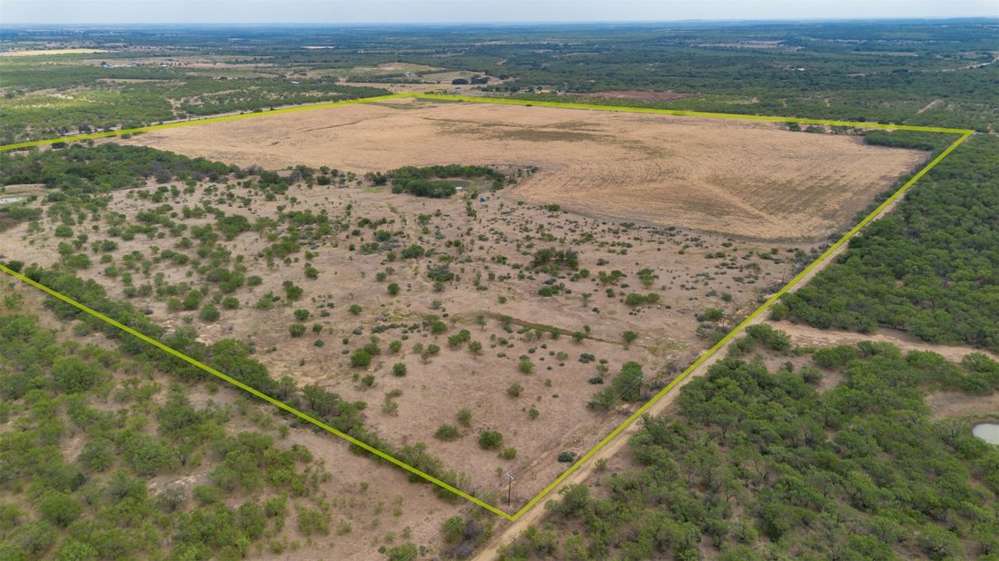 Land in Moran, Texas, United States 1 - 18889831