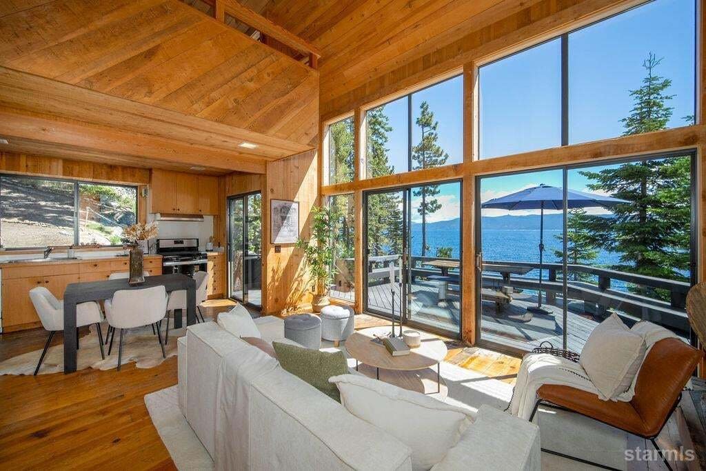 House in South Lake Tahoe, California, United States 3 - 18888260