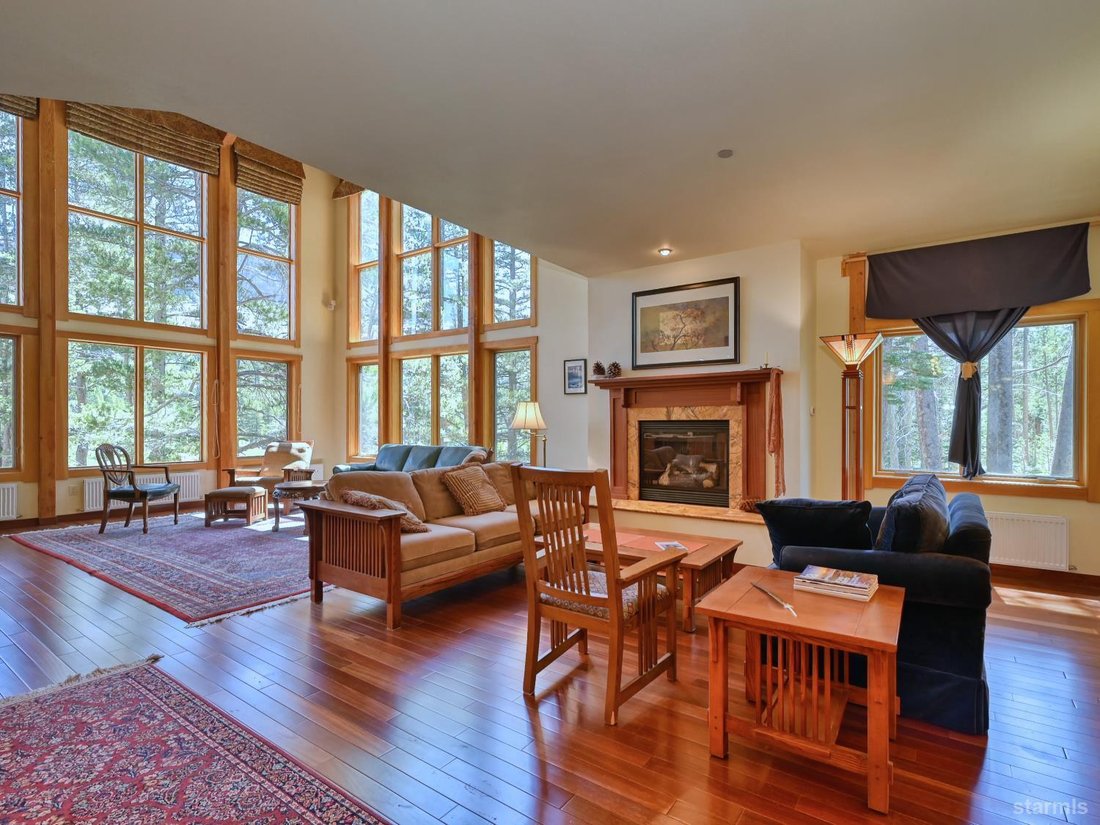 House in Kirkwood, California, United States 3 - 18888158
