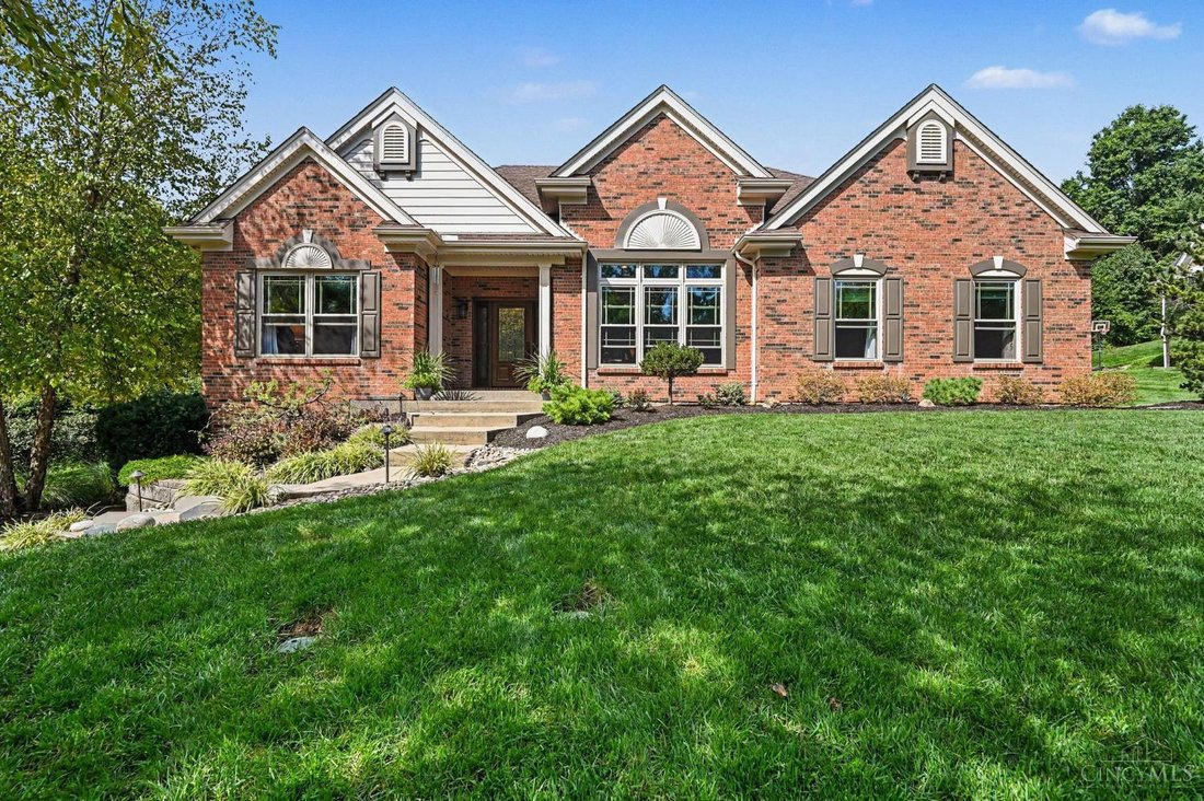House in Colerain Twp, Ohio, United States 1 - 18878960