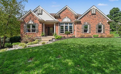 House in Colerain Twp, Ohio, United States 1