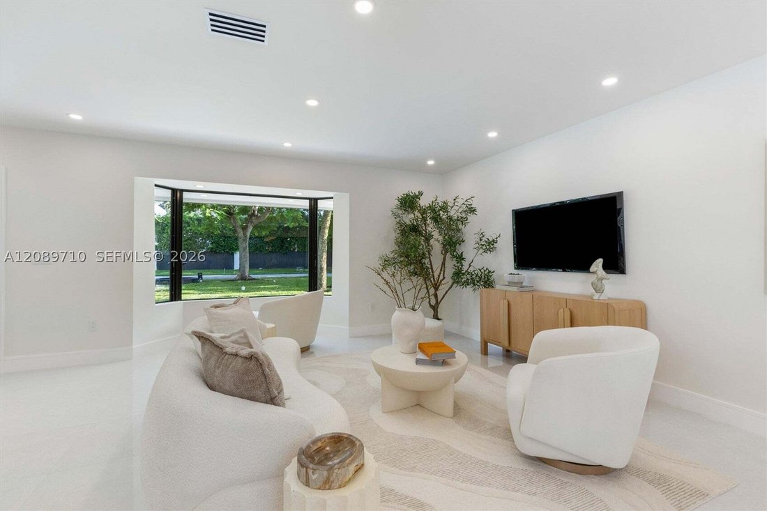 Casa a Coral Gables, Florida, Stati Uniti 5 - 18889375