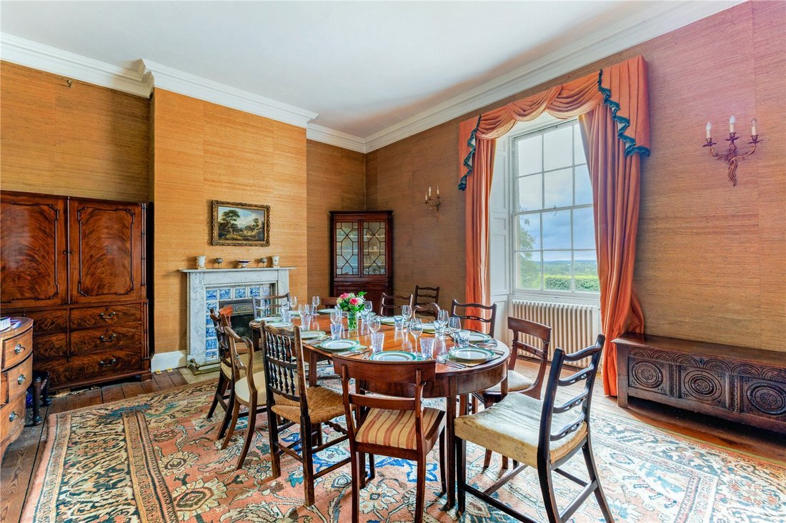 House in Blagdon, England 5 - 18880243