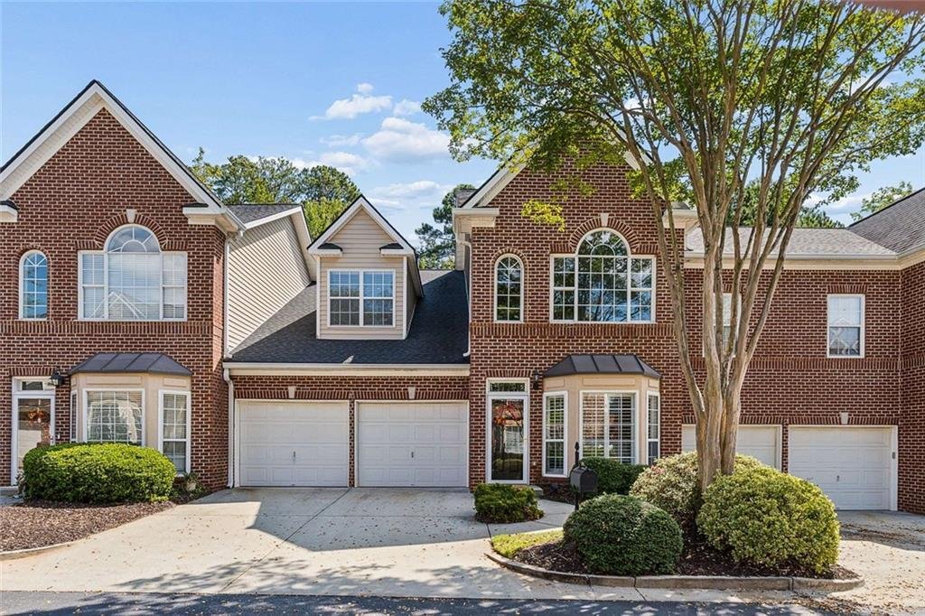 Townhouse in Roswell, Georgia, United States 1 - 18890247