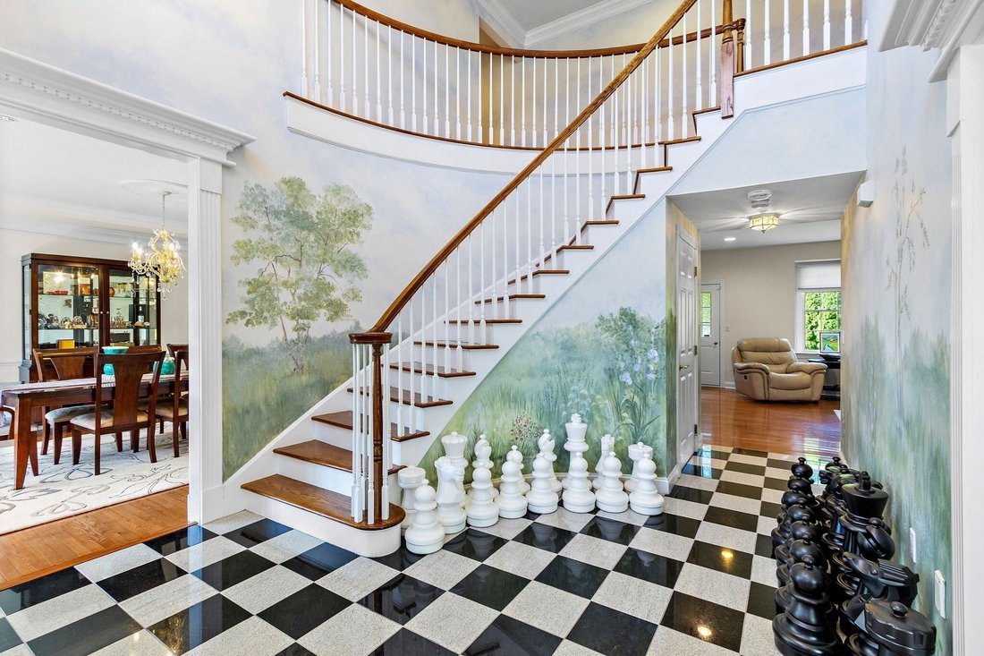 Casa a Canton, Massachusetts, Stati Uniti 2 - 18889758