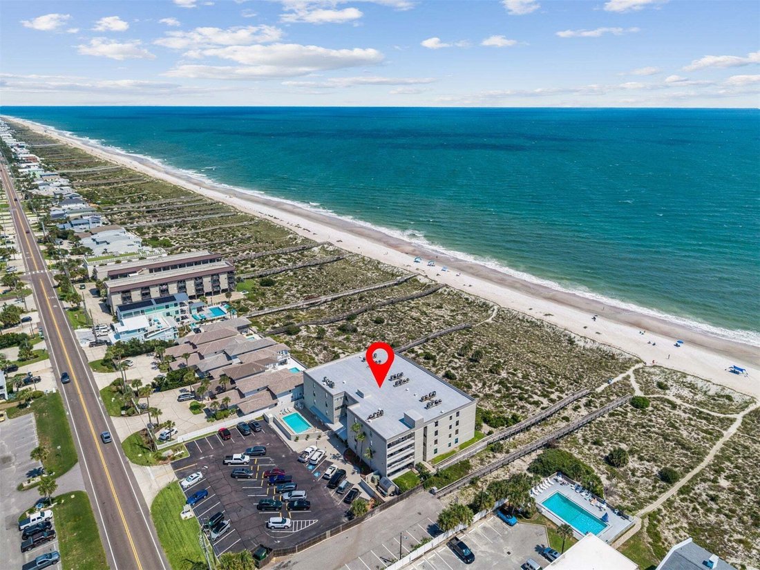 Condo in Fernandina Beach, Florida, United States 3 - 18889370