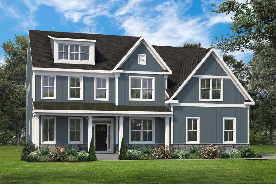 House in Nixon, Pennsylvania, United States 2 - 18888798