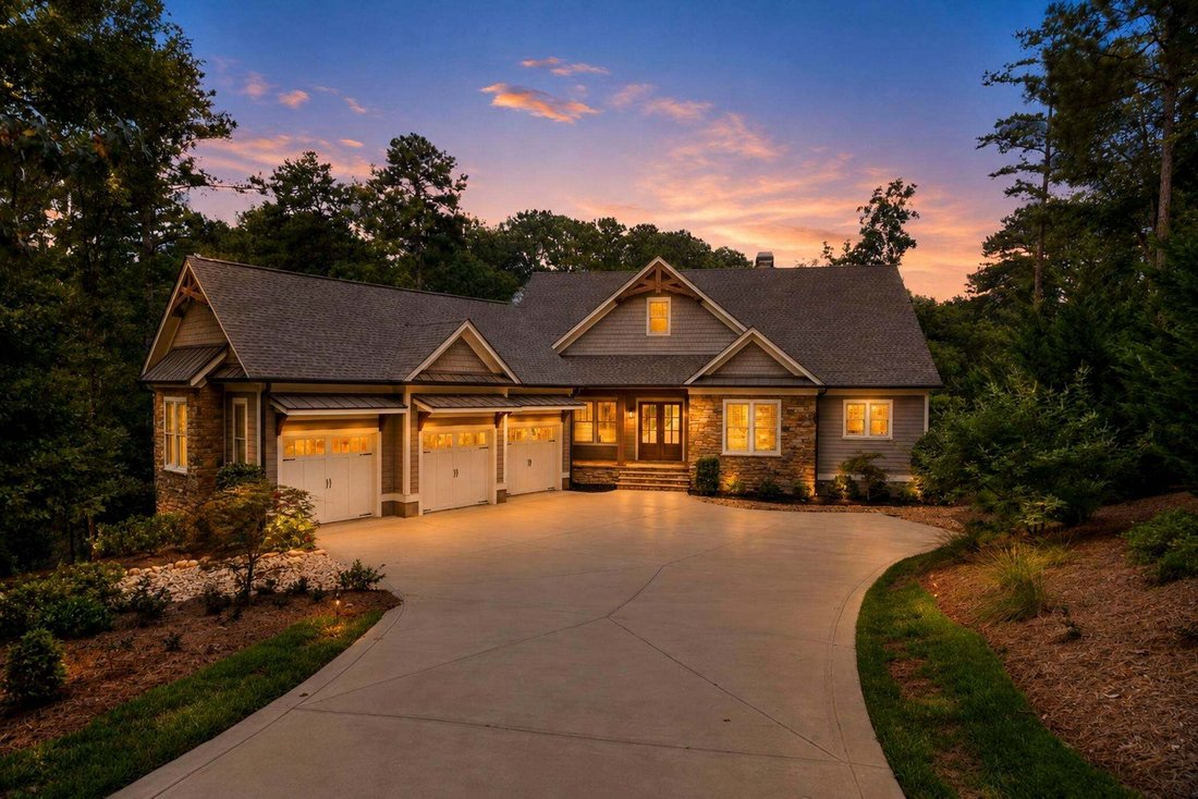 House in Greensboro, Georgia, United States 2 - 18888343