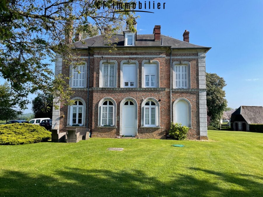 Maison à Grosley-sur-Risle, Normandie, France 2 - 18880918