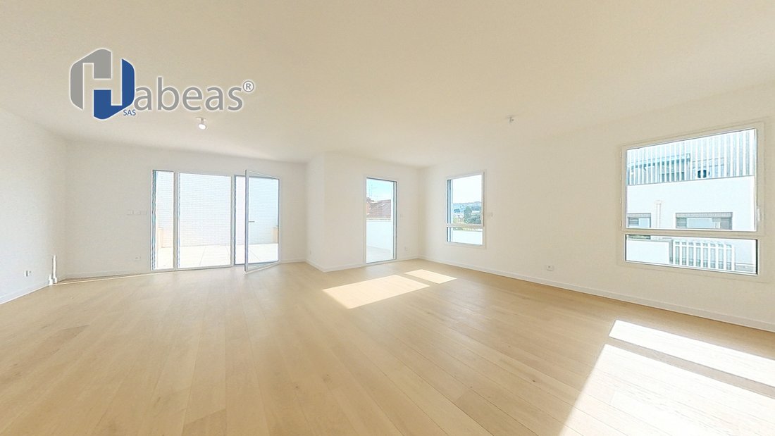 Apartamento en Yvours, Irigny, Francia 4 - 18884344