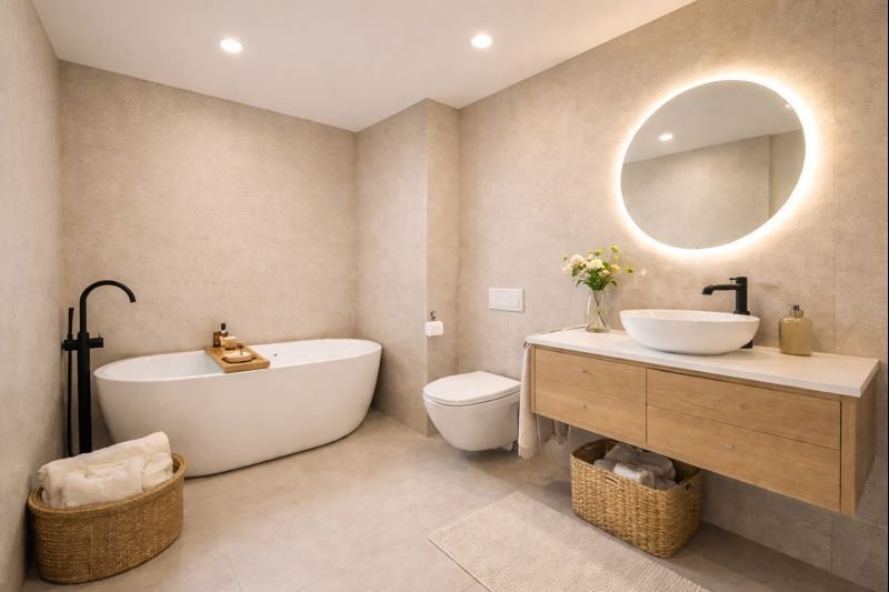 Apartamento en Centre-Ermitage, Le Bouscat, Francia 4 - 18888051
