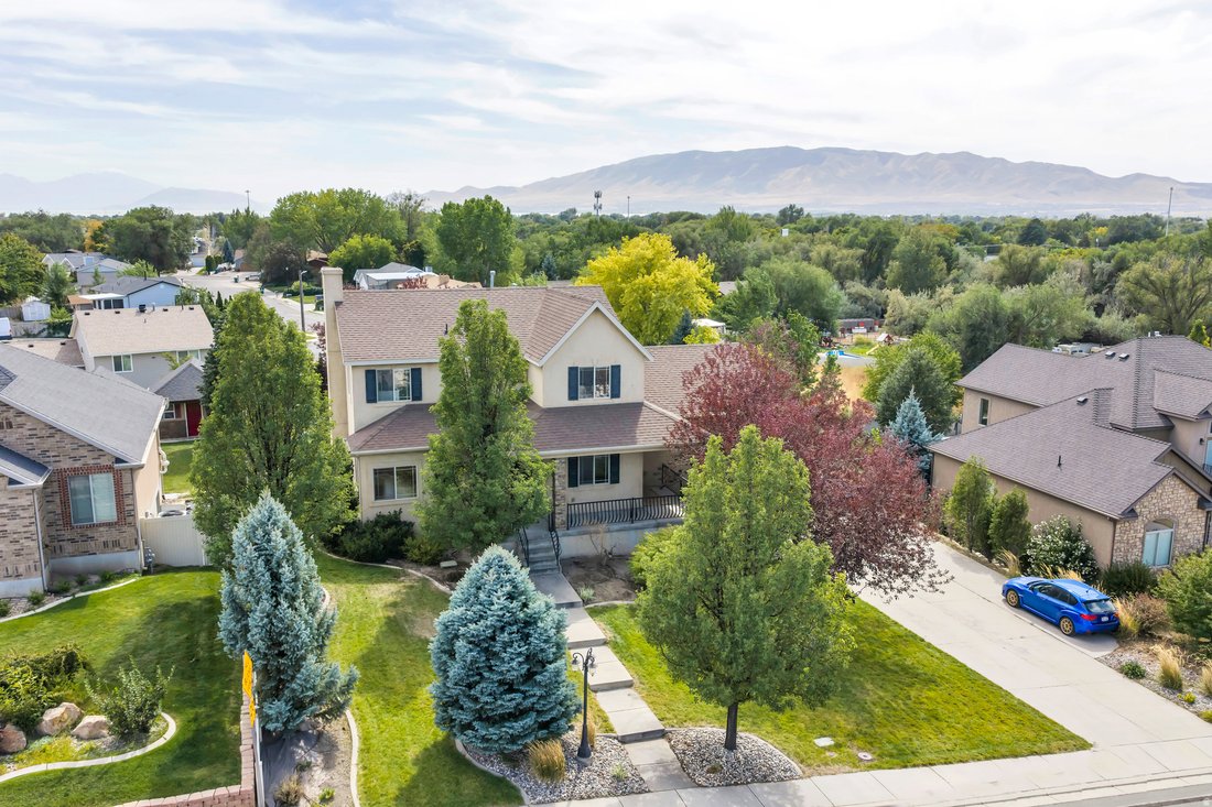 Lehi, Utah, United States 3 - 18881141