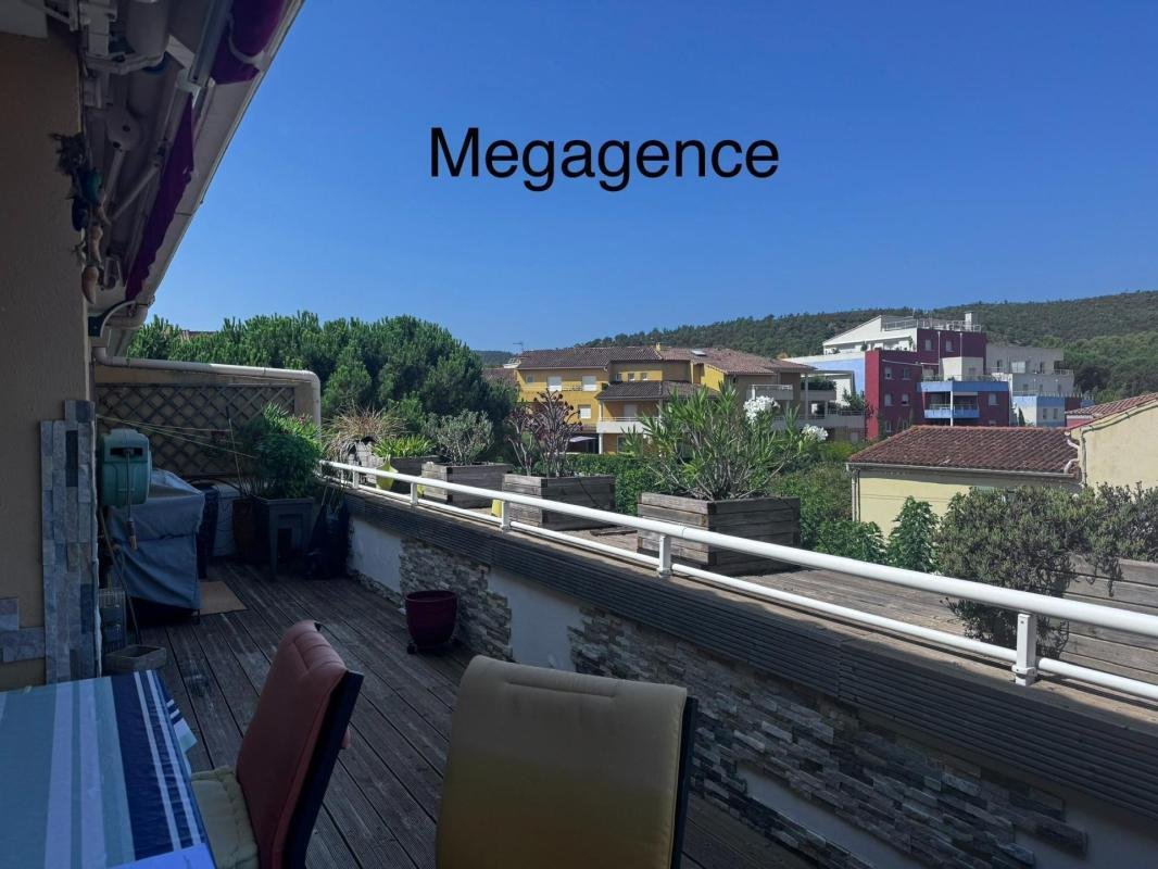 Apartment in Nord Est, Bormes-les-Mimosas, France 5 - 18887119