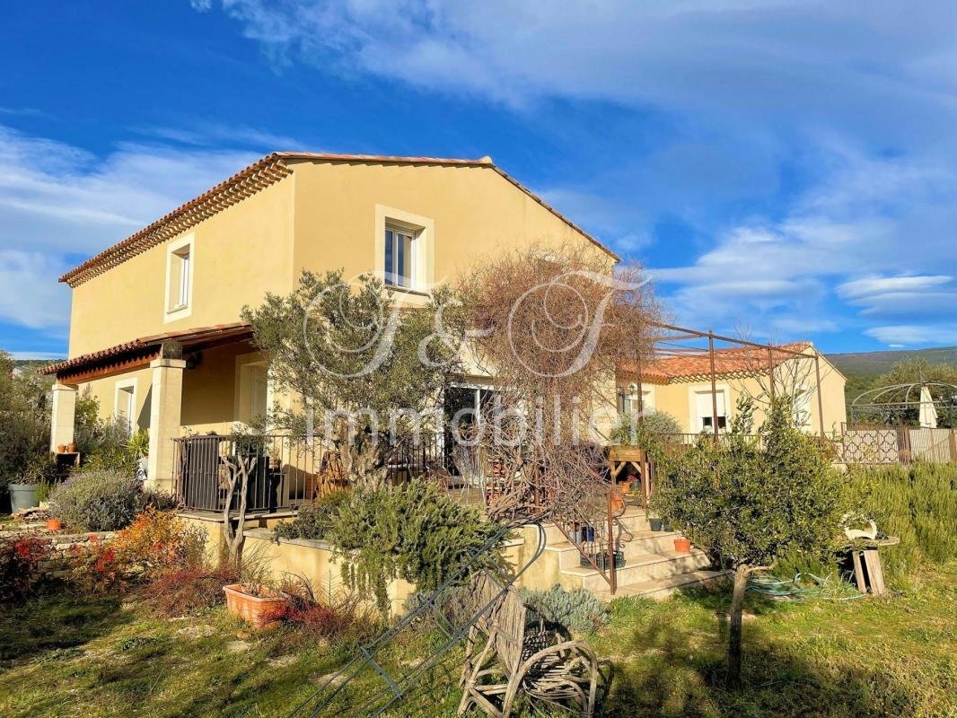 Villa in Villars, Provence-Alpes-Côte d'Azur, France 1 - 18883669