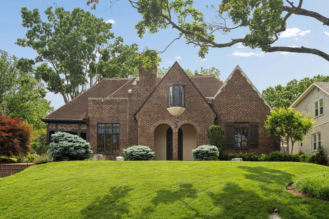 Casa a Nashville, Tennessee, Stati Uniti 4 - 18889112