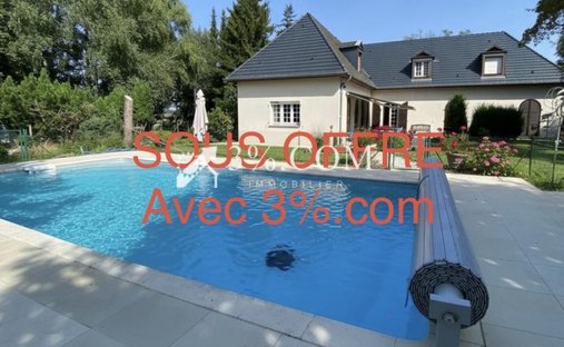 Casa en Drusenheim, Gran Este, Francia 1