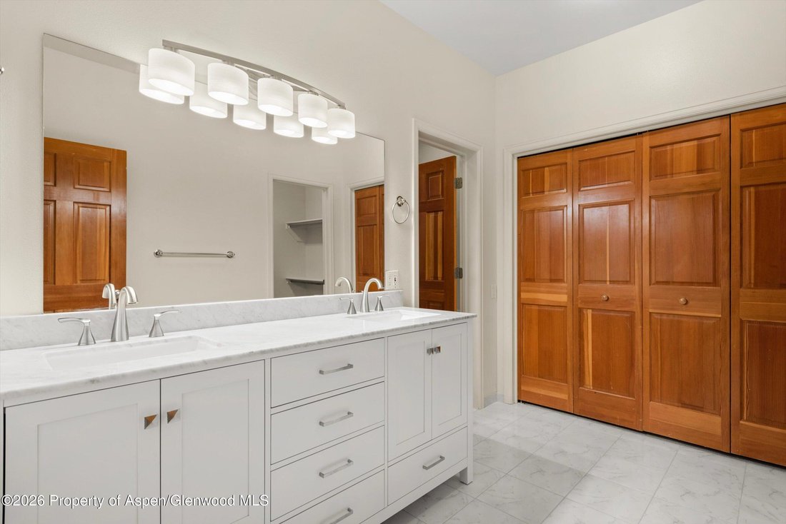 Townhouse in El Jebel, Colorado, United States 5 - 18890640