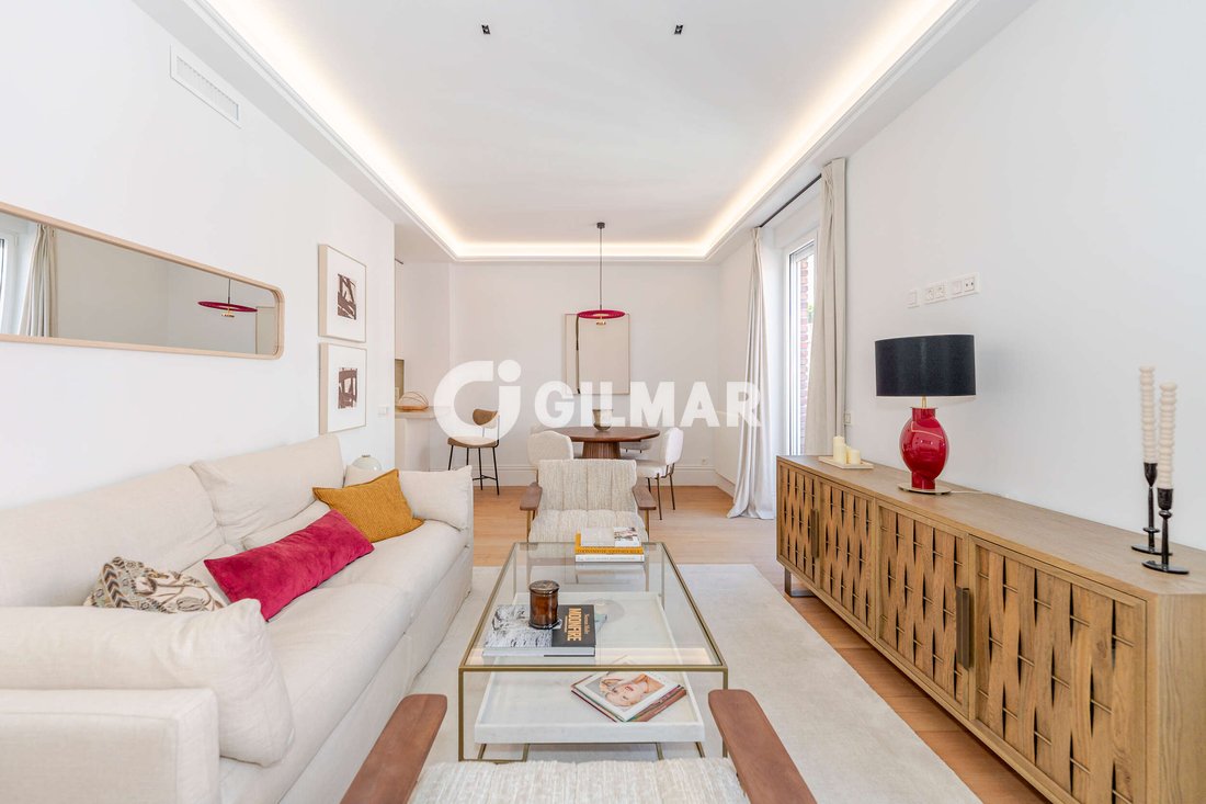 Apartment in Retiro, Madrid, Spain 5 - 18360242