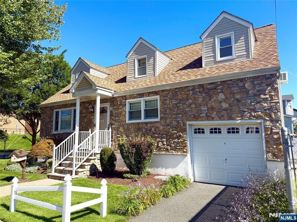 House in North Arlington, New Jersey, United States 2 - 18891292